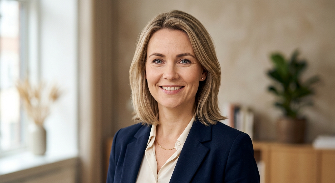 Trine Hvelplund